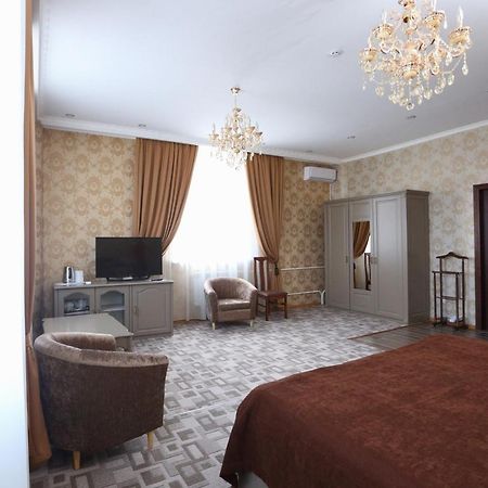Hotel Bahetle Ekibastuz Zewnętrze zdjęcie