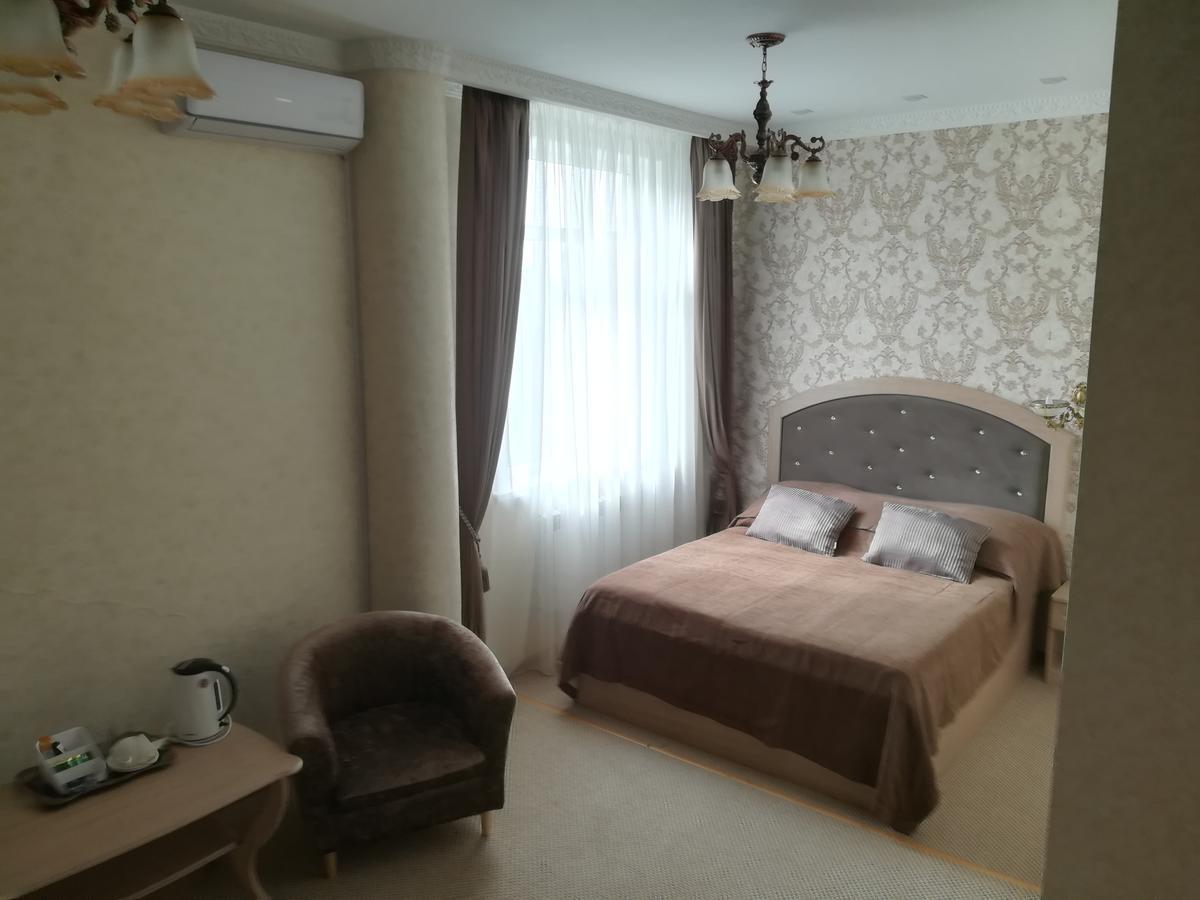 Hotel Bahetle Ekibastuz Zewnętrze zdjęcie